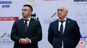Чемпионат мира по самбо среди мастеров 2024 4