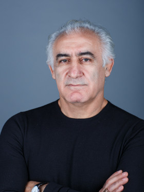 Бабоян  Рудольф Мкртичевич.