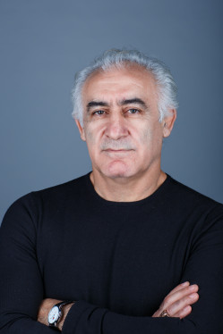 Бабоян  Рудольф Мкртичевич.