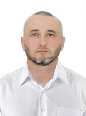 Куров Чэрим Хизирович.