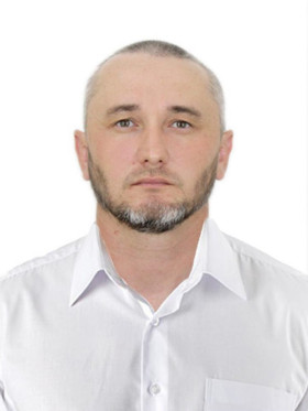 Куров Чэрим Хизирович.