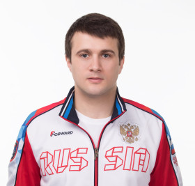 Мгдсян Ерванд Залибегович.