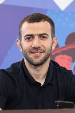 Мудранов Аслан Заудинович.