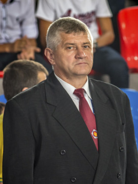 Тонкошкуров Сергей Григорьевич.