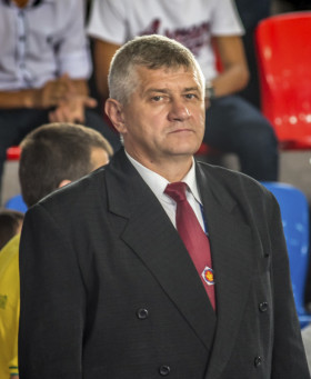 Тонкошкуров Сергей Григорьевич.