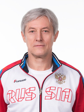 Бородин Владимир Георгиевич.