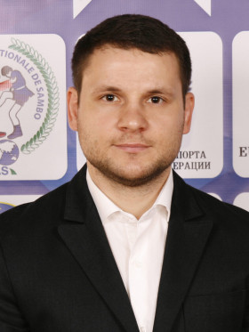 Горобец Андрей Федорович.