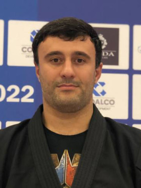 Кургинян Эдуард Славикович.